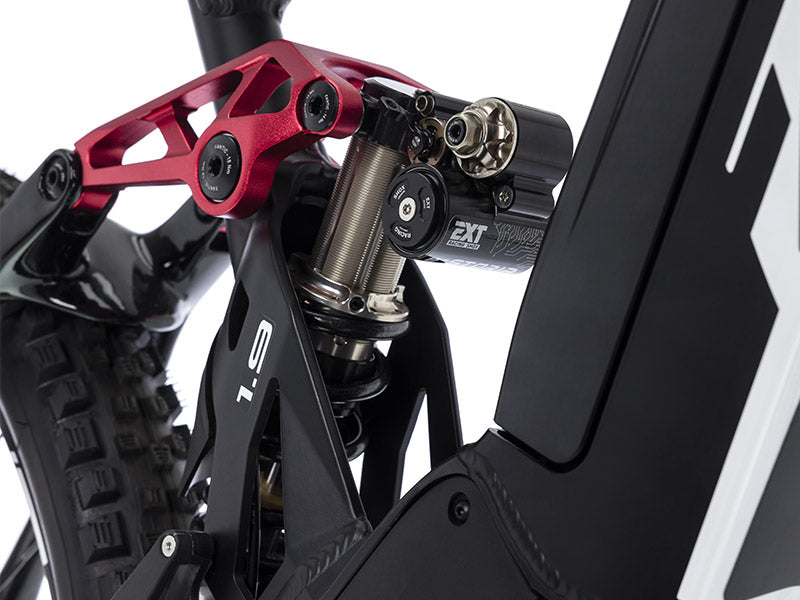 Fantic 1.9 XEF Racing LTD