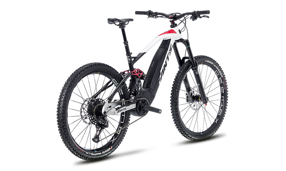 Fantic 1.9 XEF Racing LTD