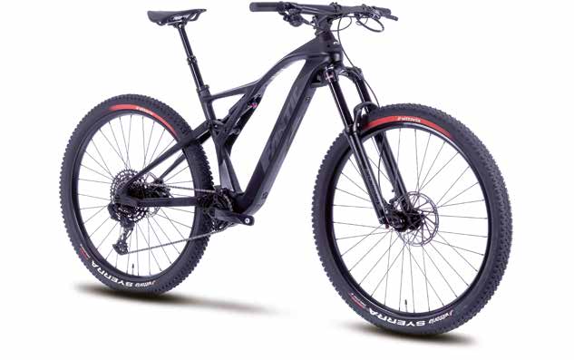 Rampage 1.4 DC Sport