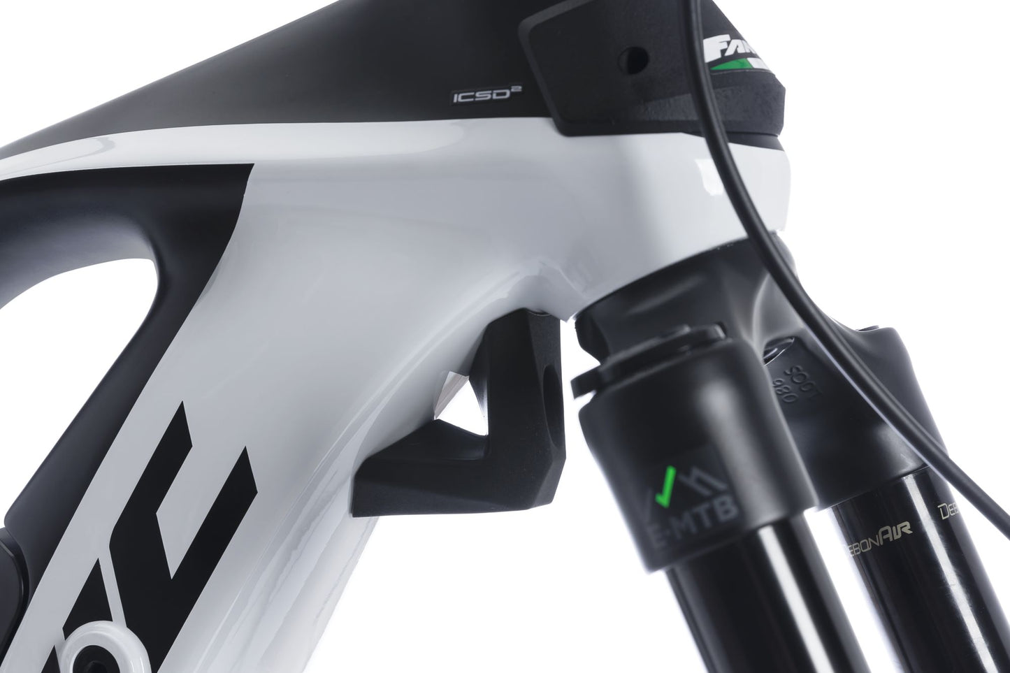 Fantic 1.6 XMF Carbon Race