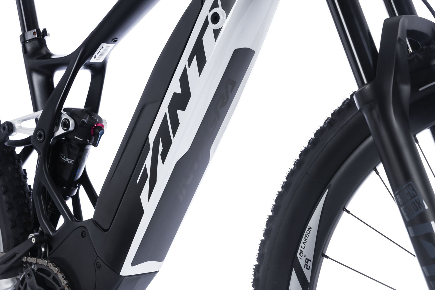Fantic 1.6 XMF Carbon Race