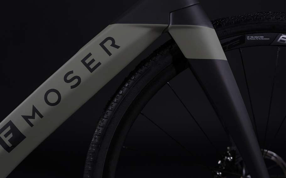 Fmoser E-Gravel Force