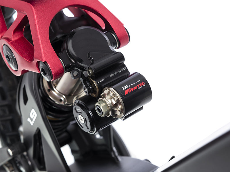 Fantic 1.9 XEF Racing LTD