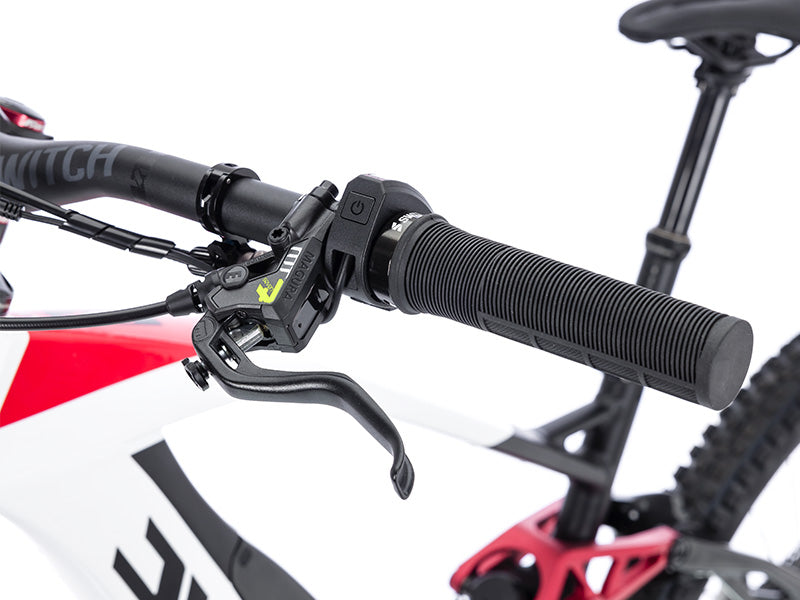 Fantic 1.9 XEF Racing LTD