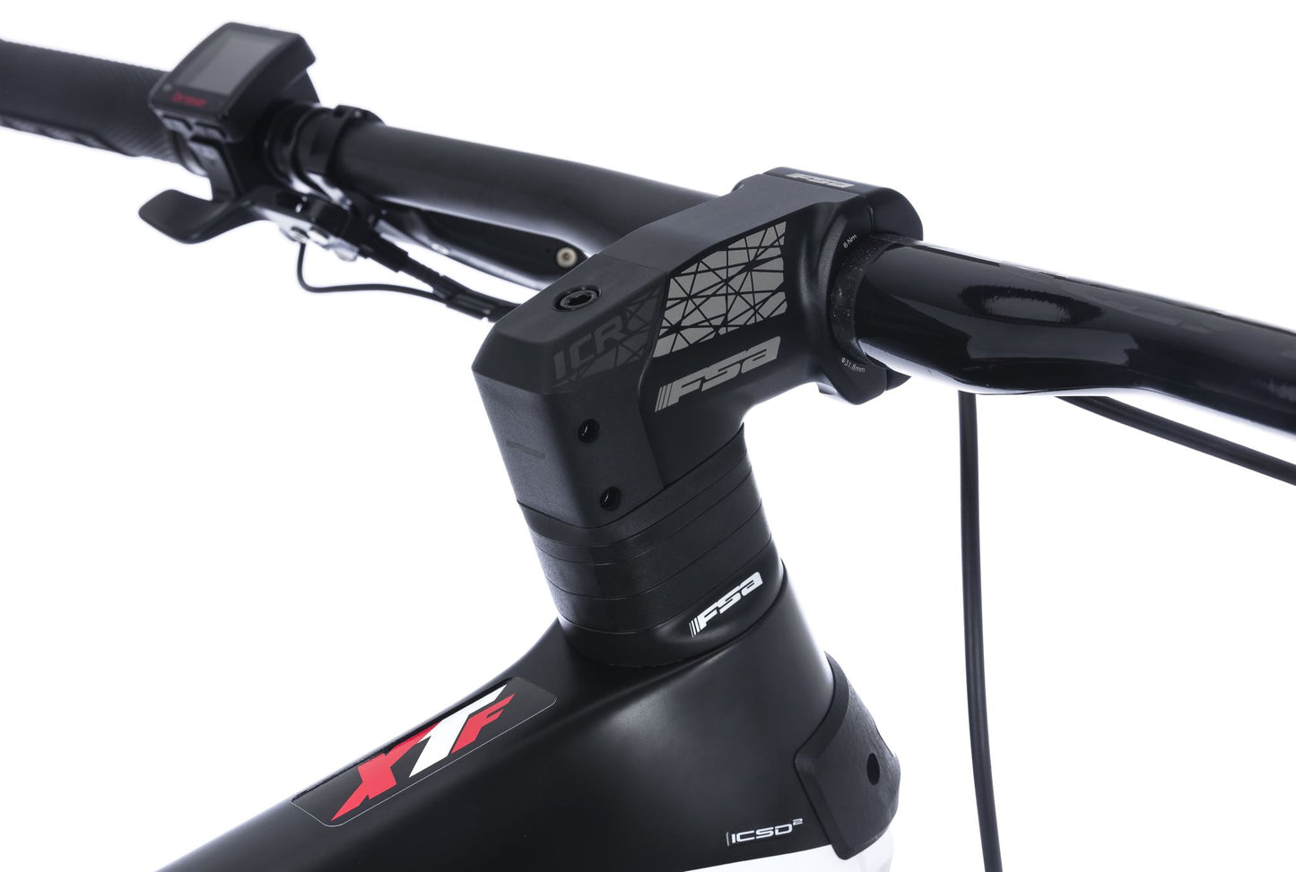 Fantic 1.6 XMF Carbon Race