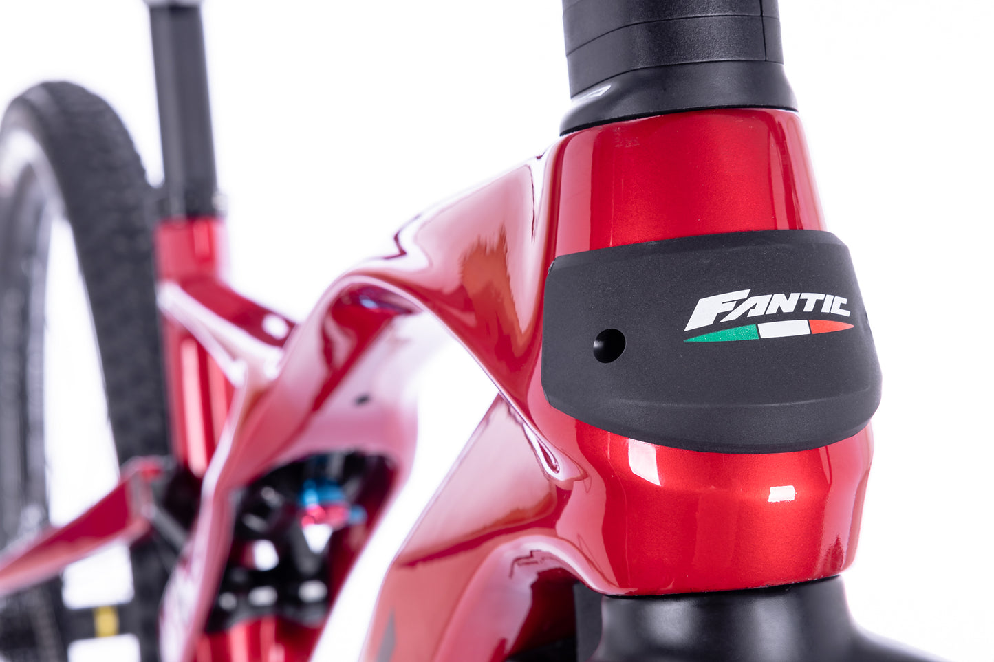 Rampage 1.4 DC Sport