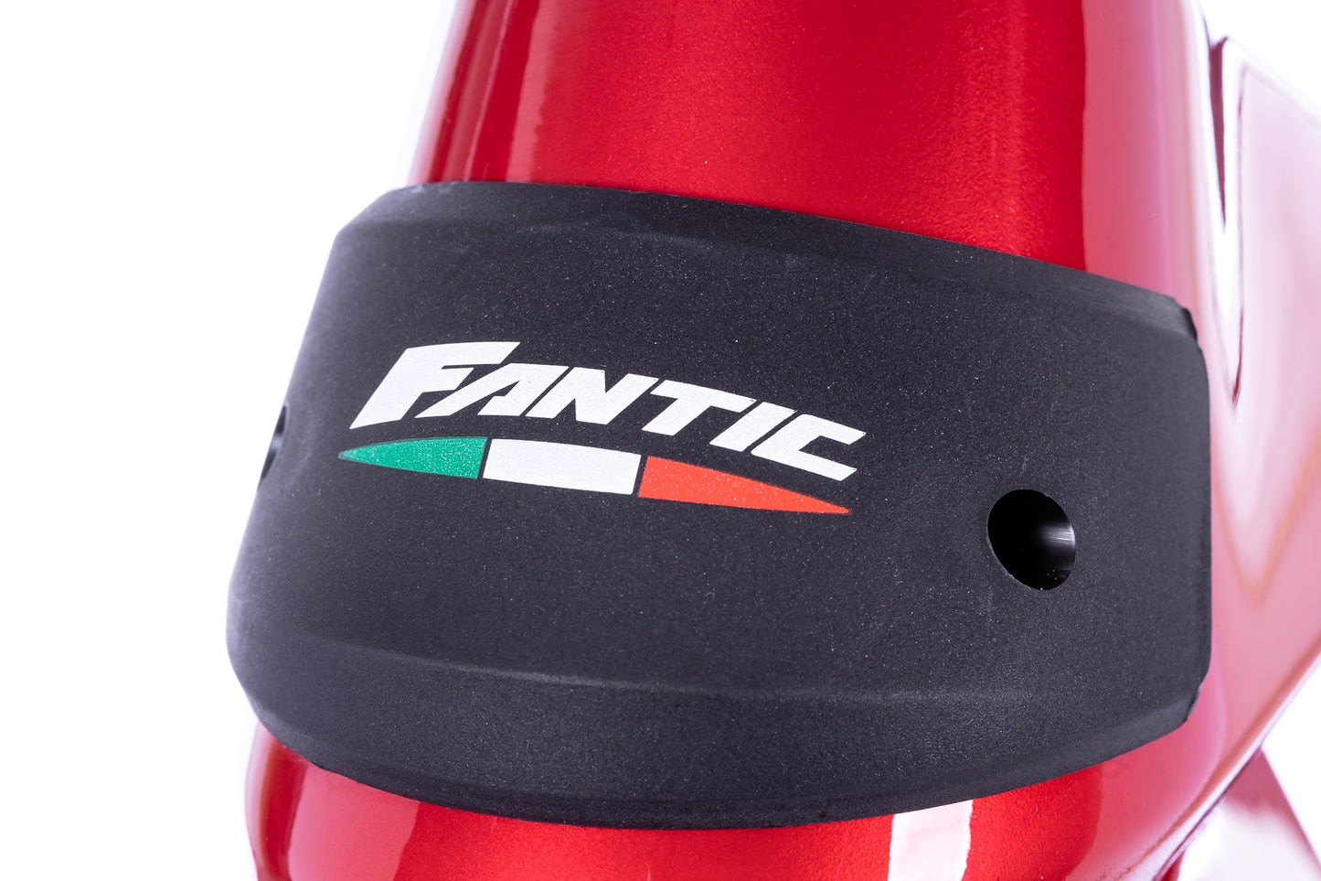 Rampage 1.4 DC Sport