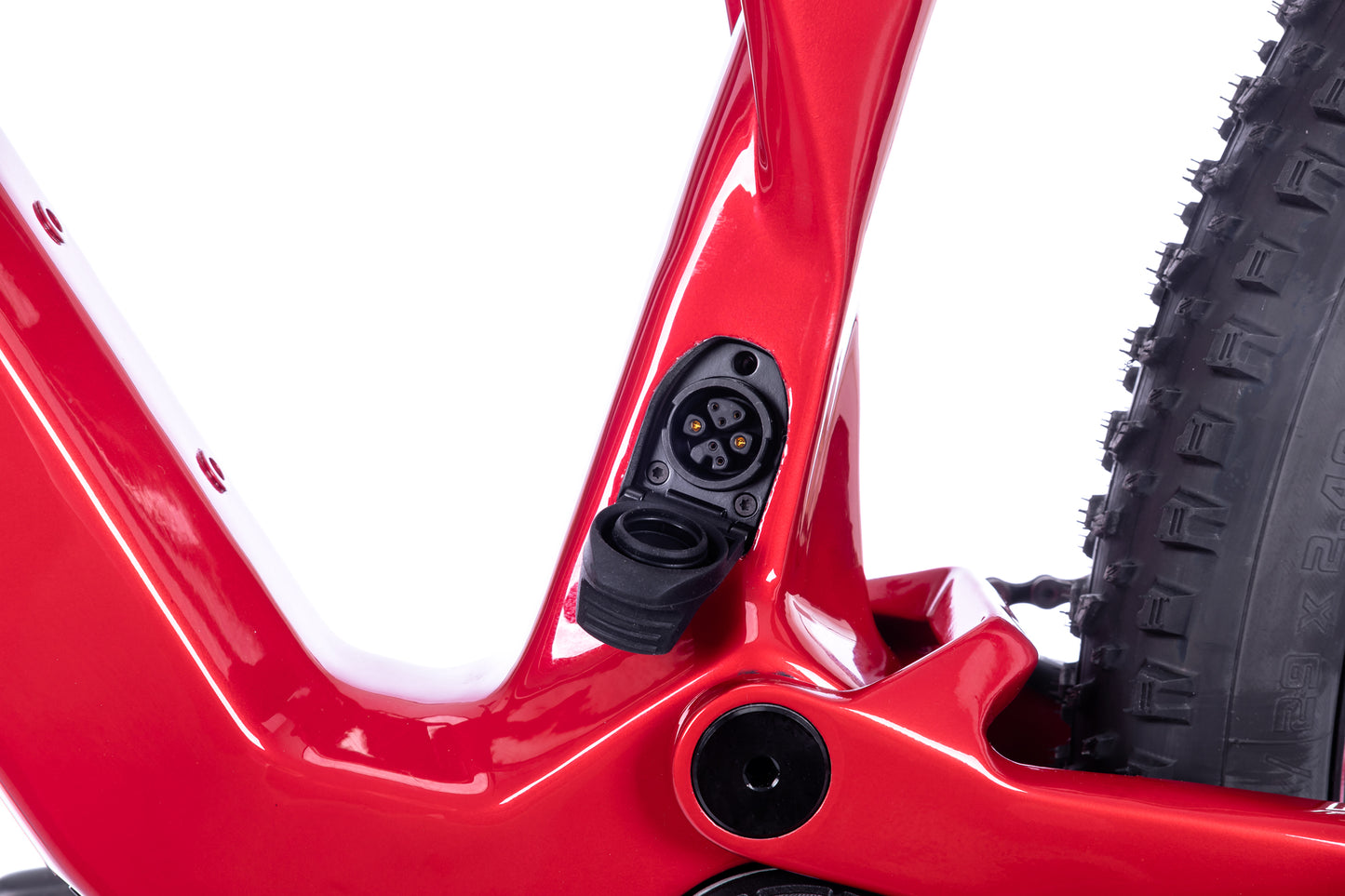 Rampage 1.4 DC Sport