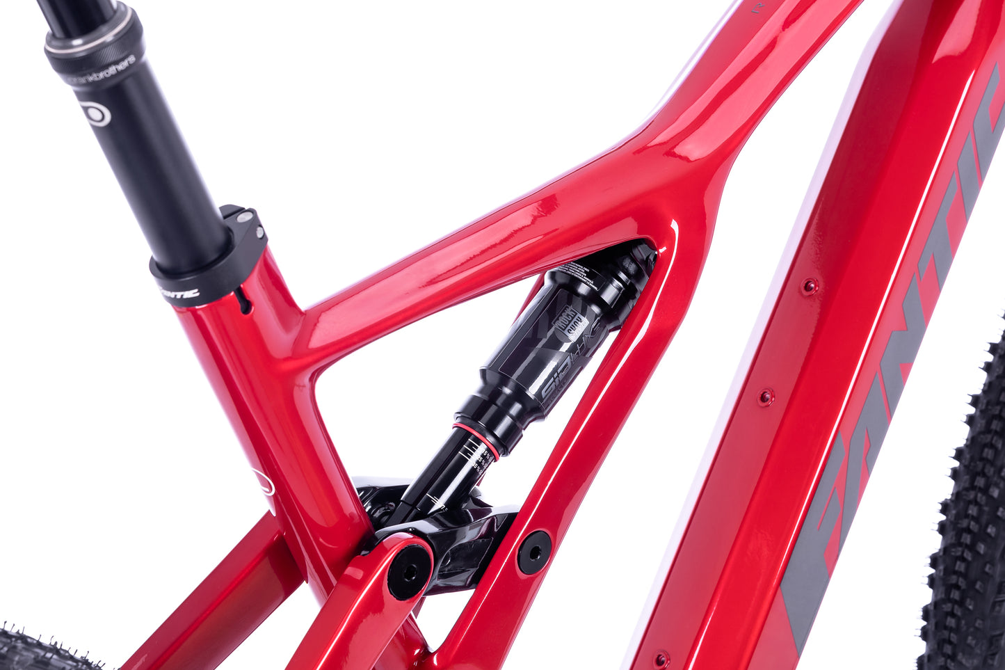 Rampage 1.2 XC Race