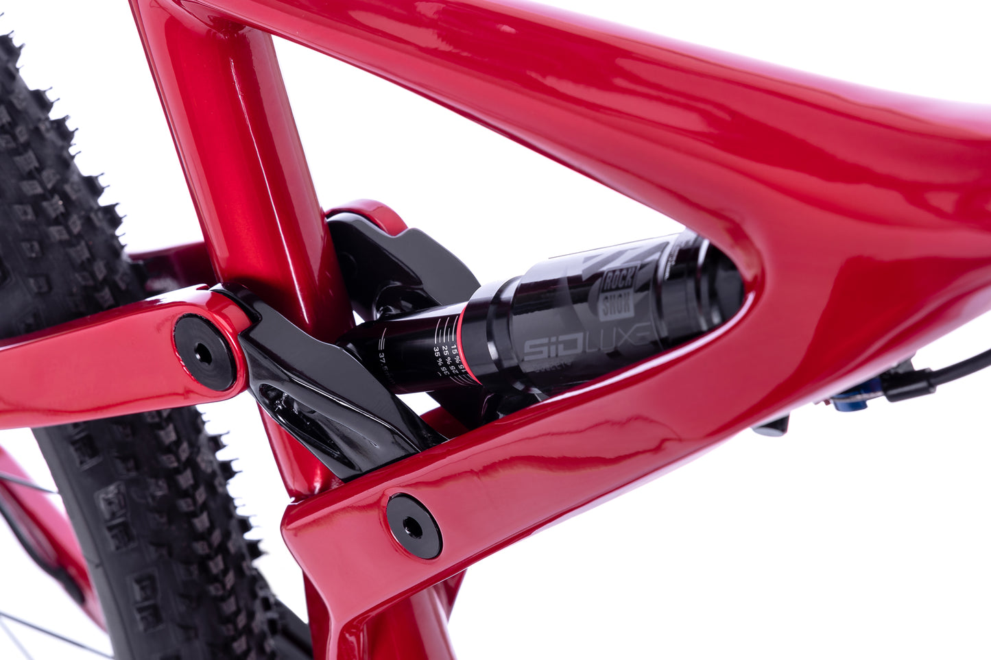 Rampage 1.2 XC Race