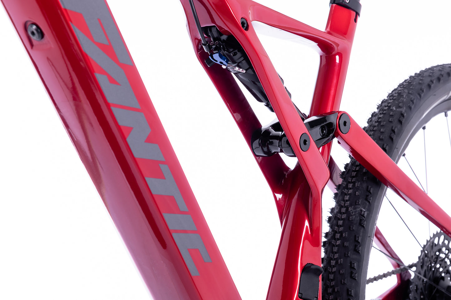 Rampage 1.2 XC Race