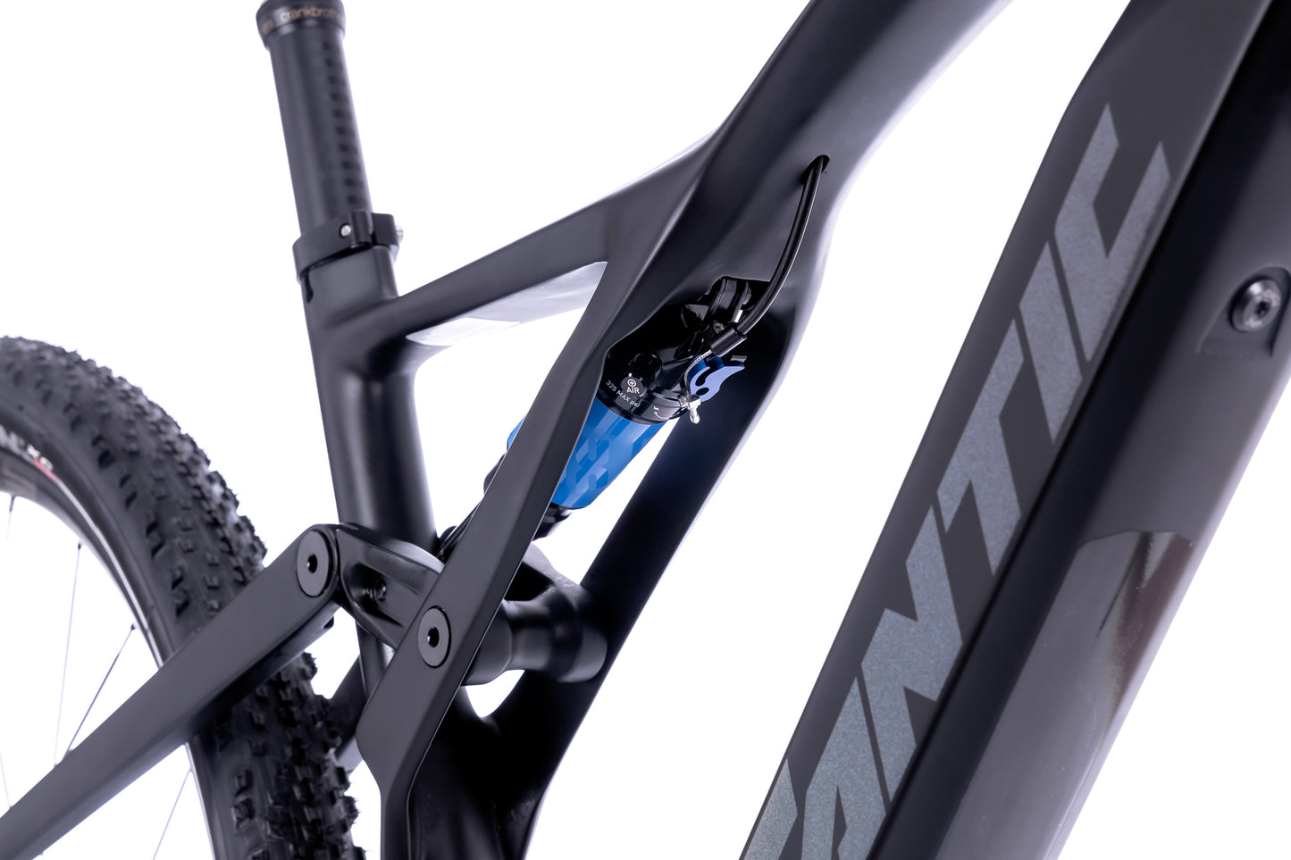 Rampage 1.2 XC Race