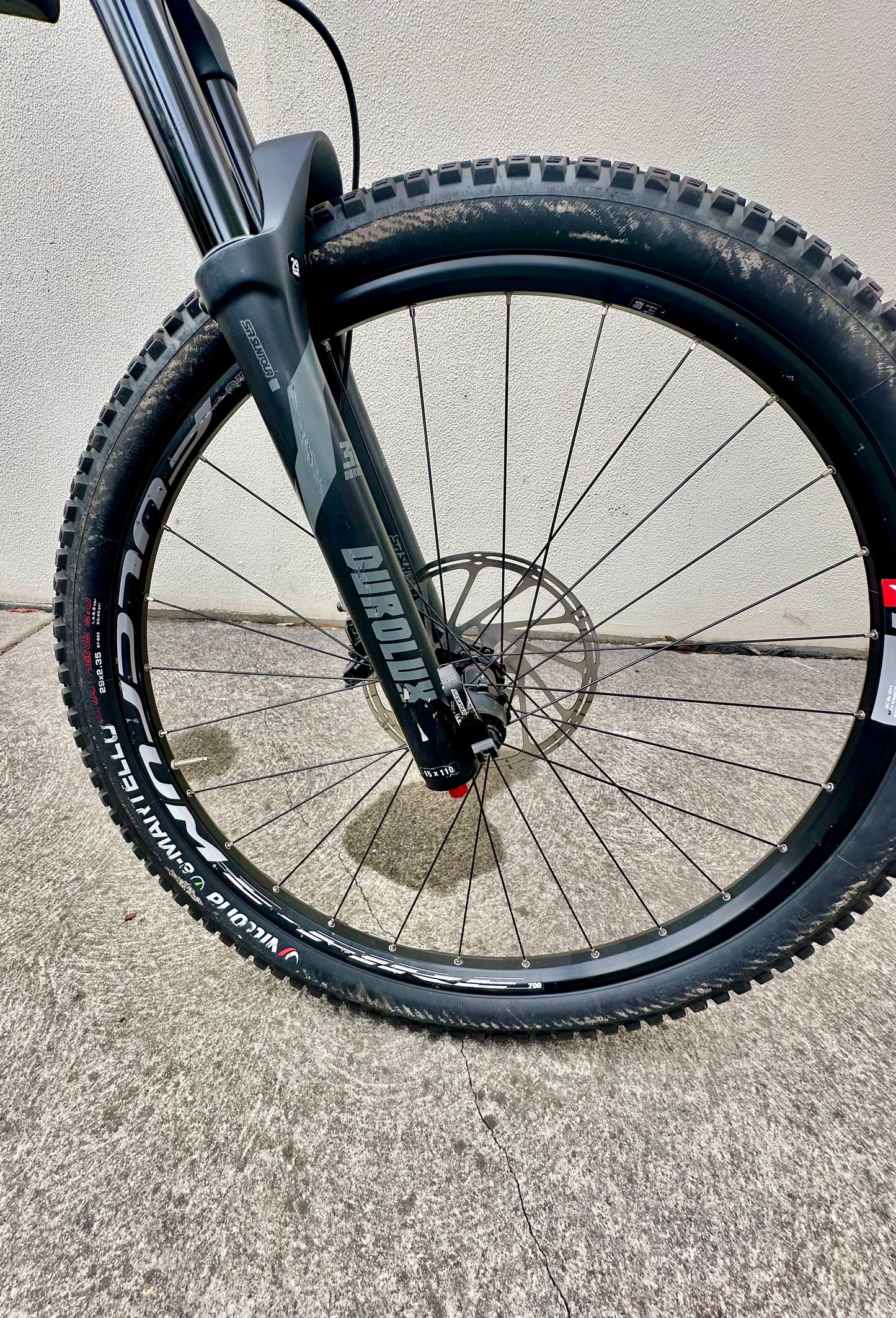 Fantic 1.7 XMF Medium ex Demo
