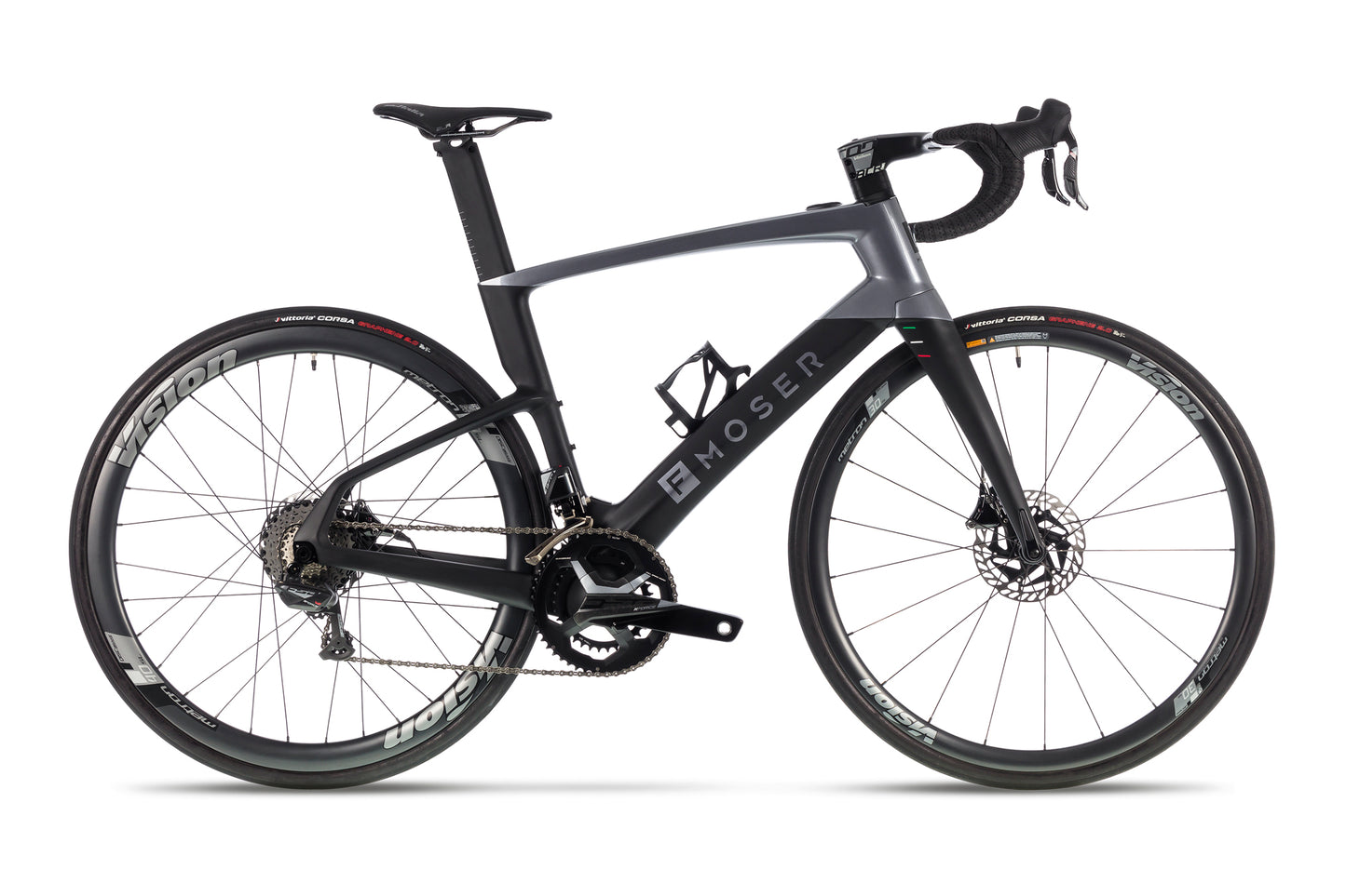 Fmoser E-Road Rival