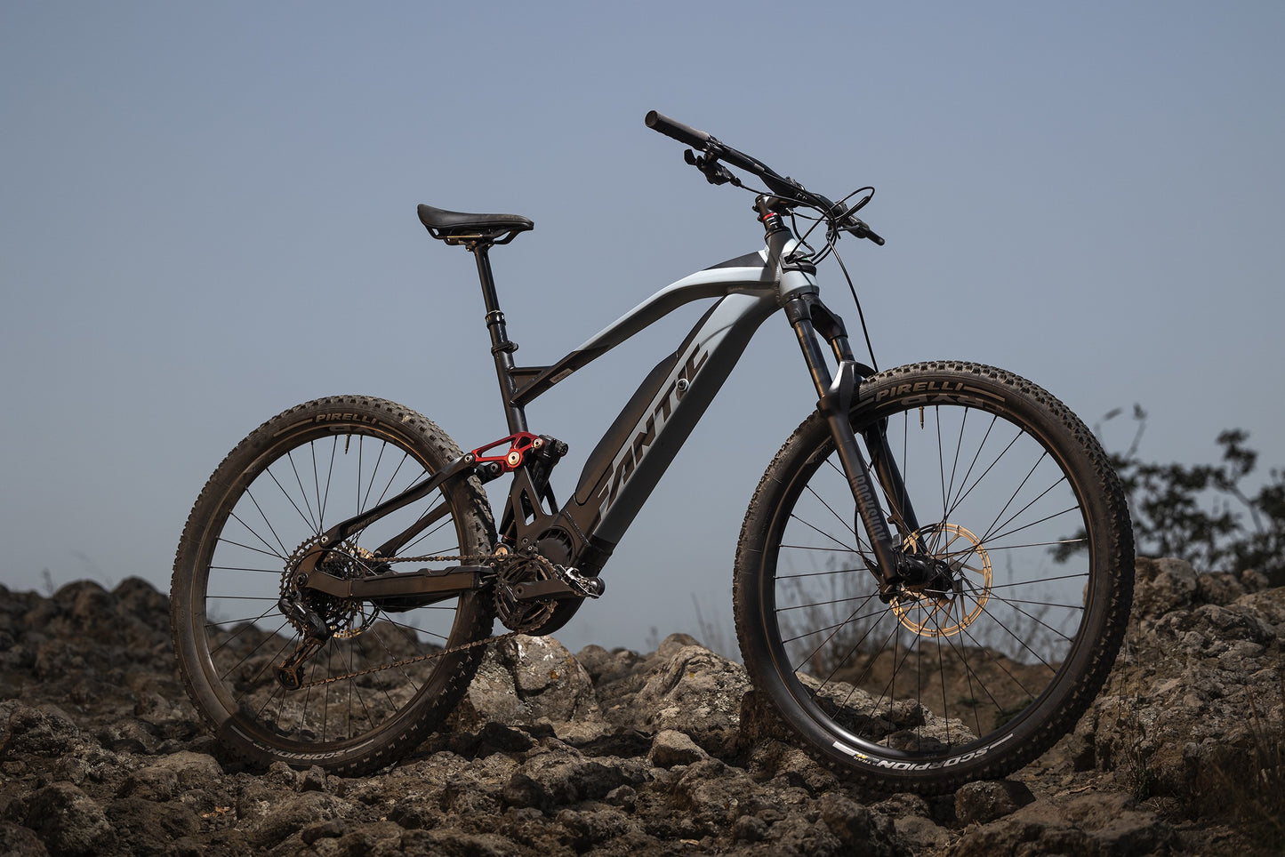 Fantic 1.5 XTF AllTrack