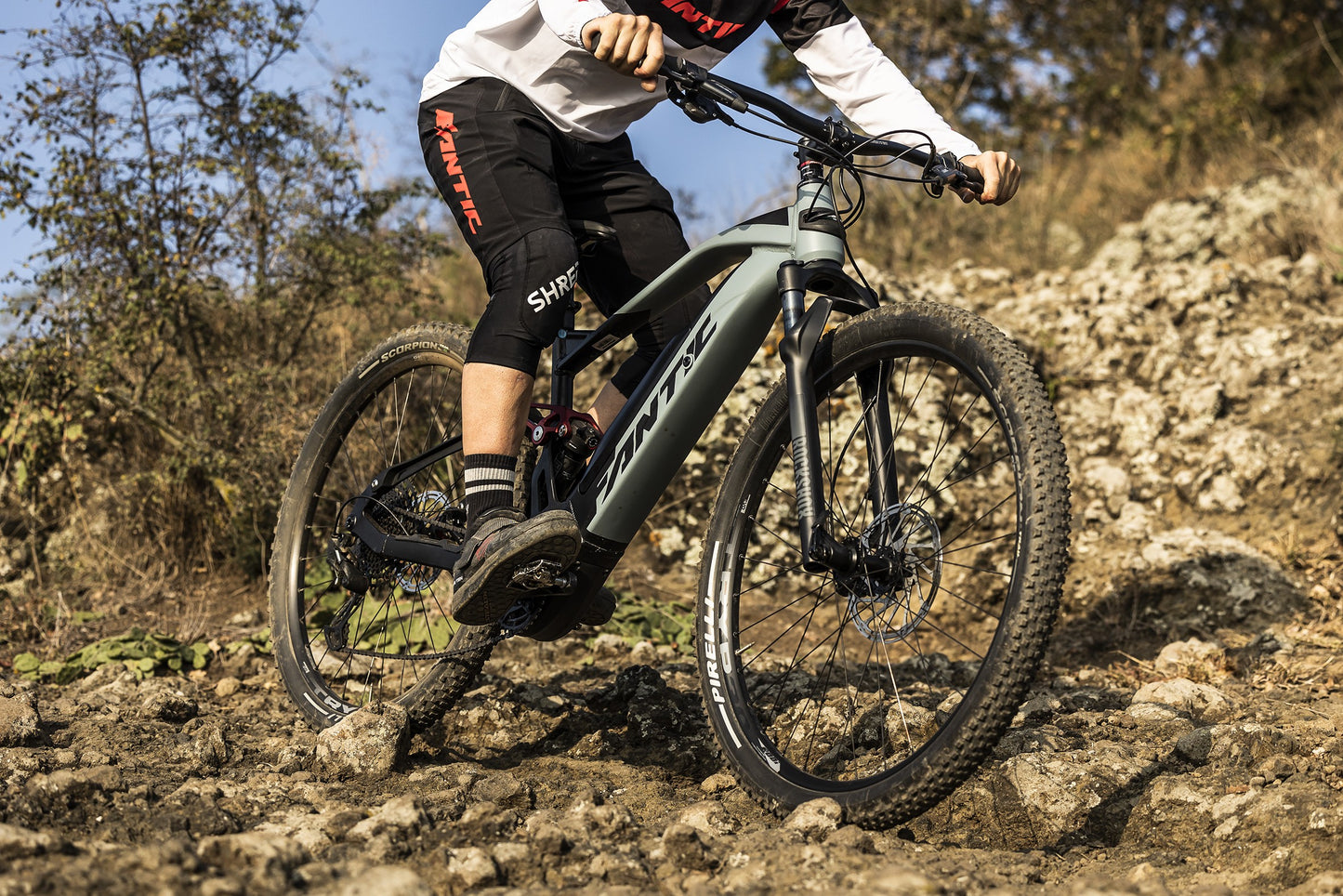 Fantic 1.5 XTF AllTrack