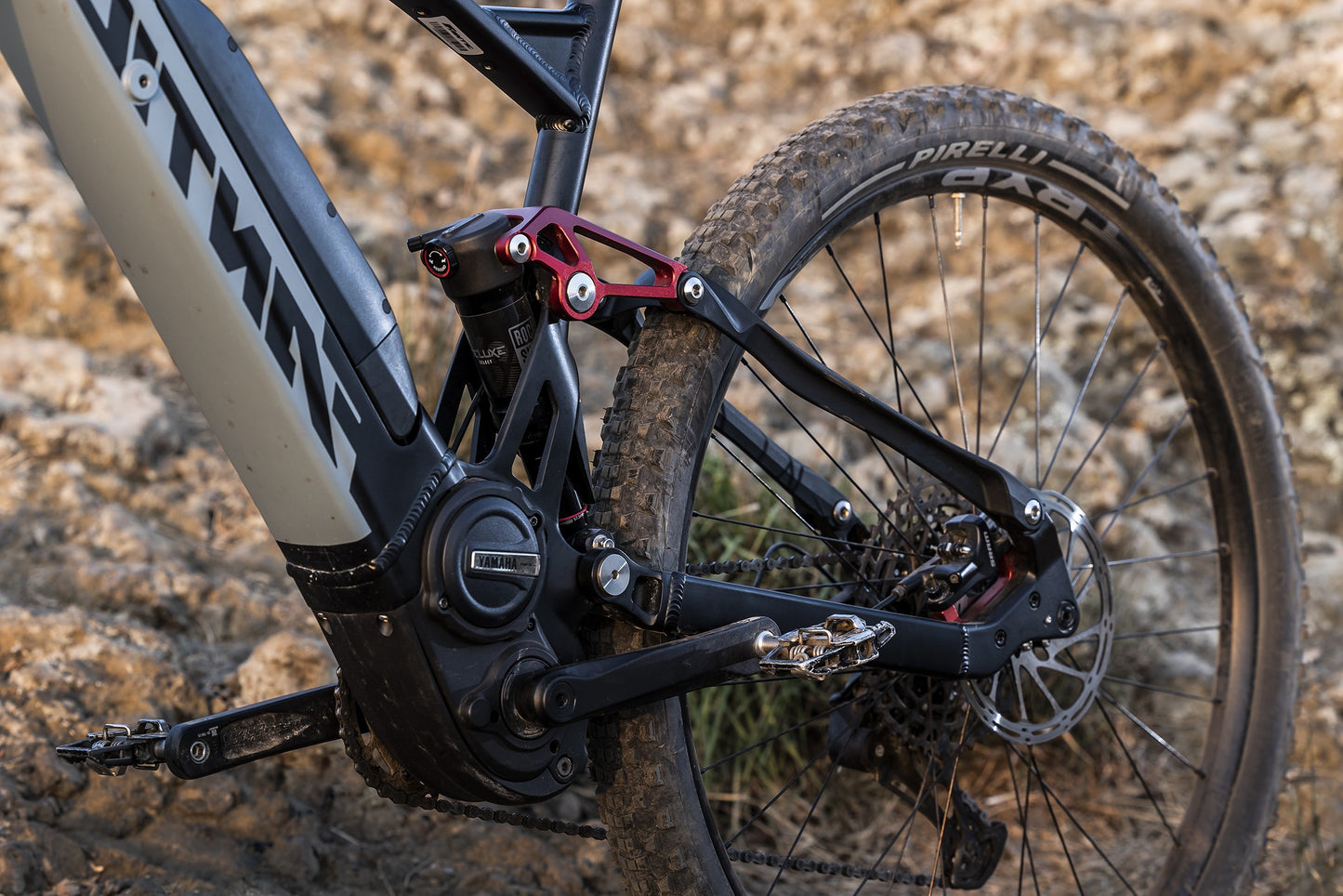 Fantic 1.5 XTF AllTrack