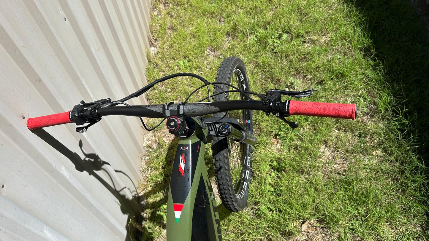 Fantic 1.9 XEF Race Medium ex DEMO