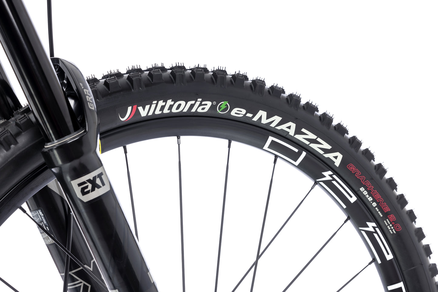 Fantic 1.9 XEF Racing LTD