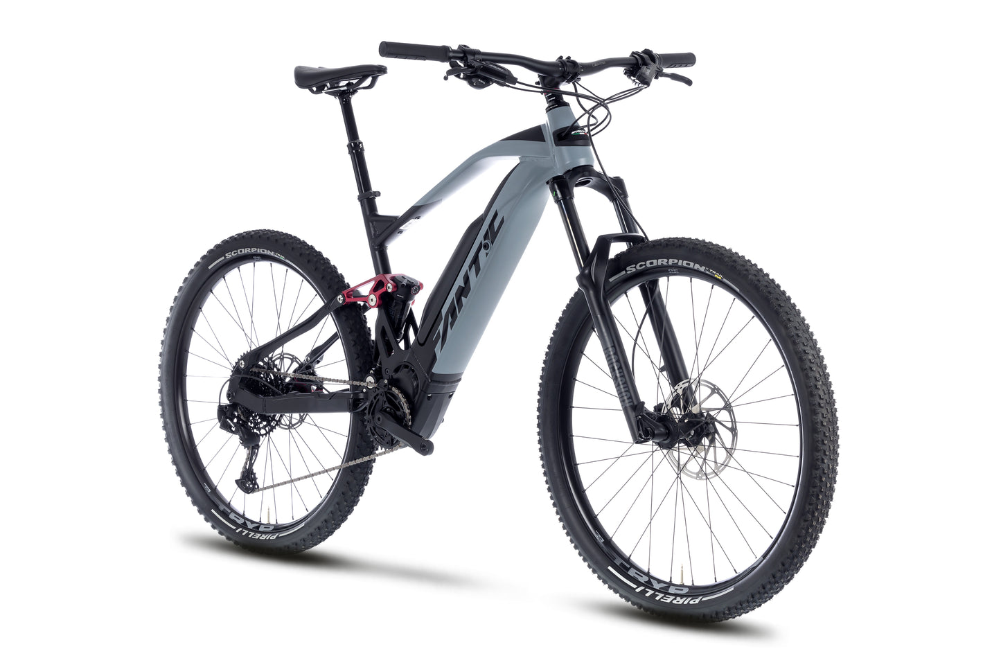 Fantic 1.5 XTF AllTrack
