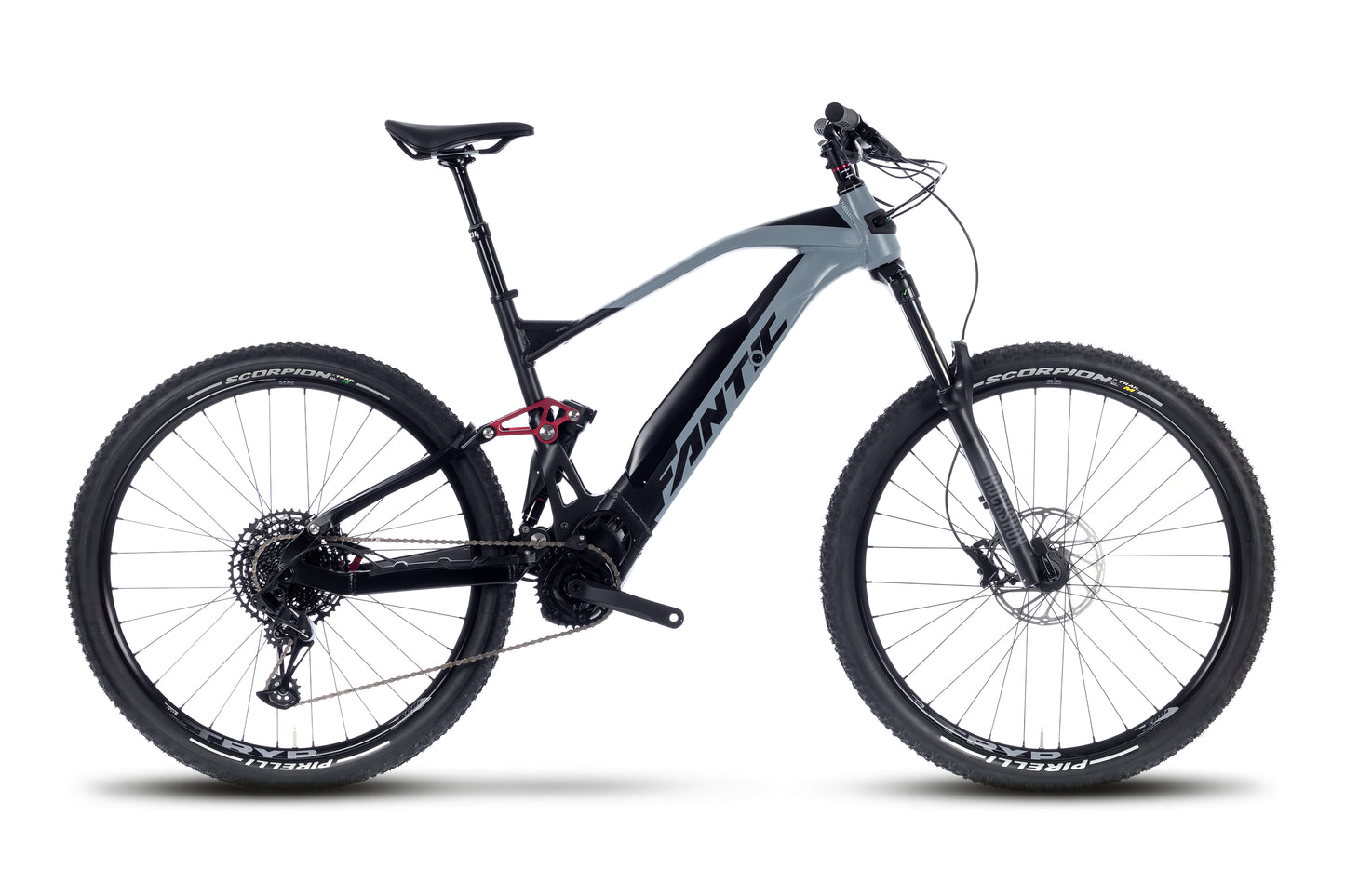 Fantic 1.5 XTF AllTrack