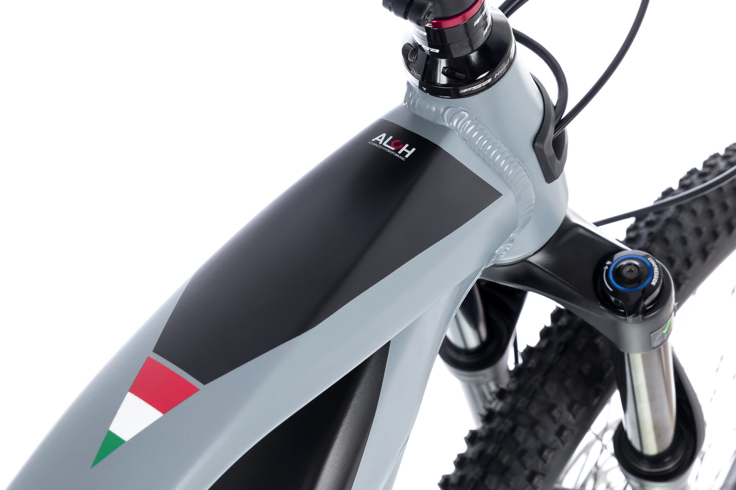 Fantic 1.5 XTF AllTrack