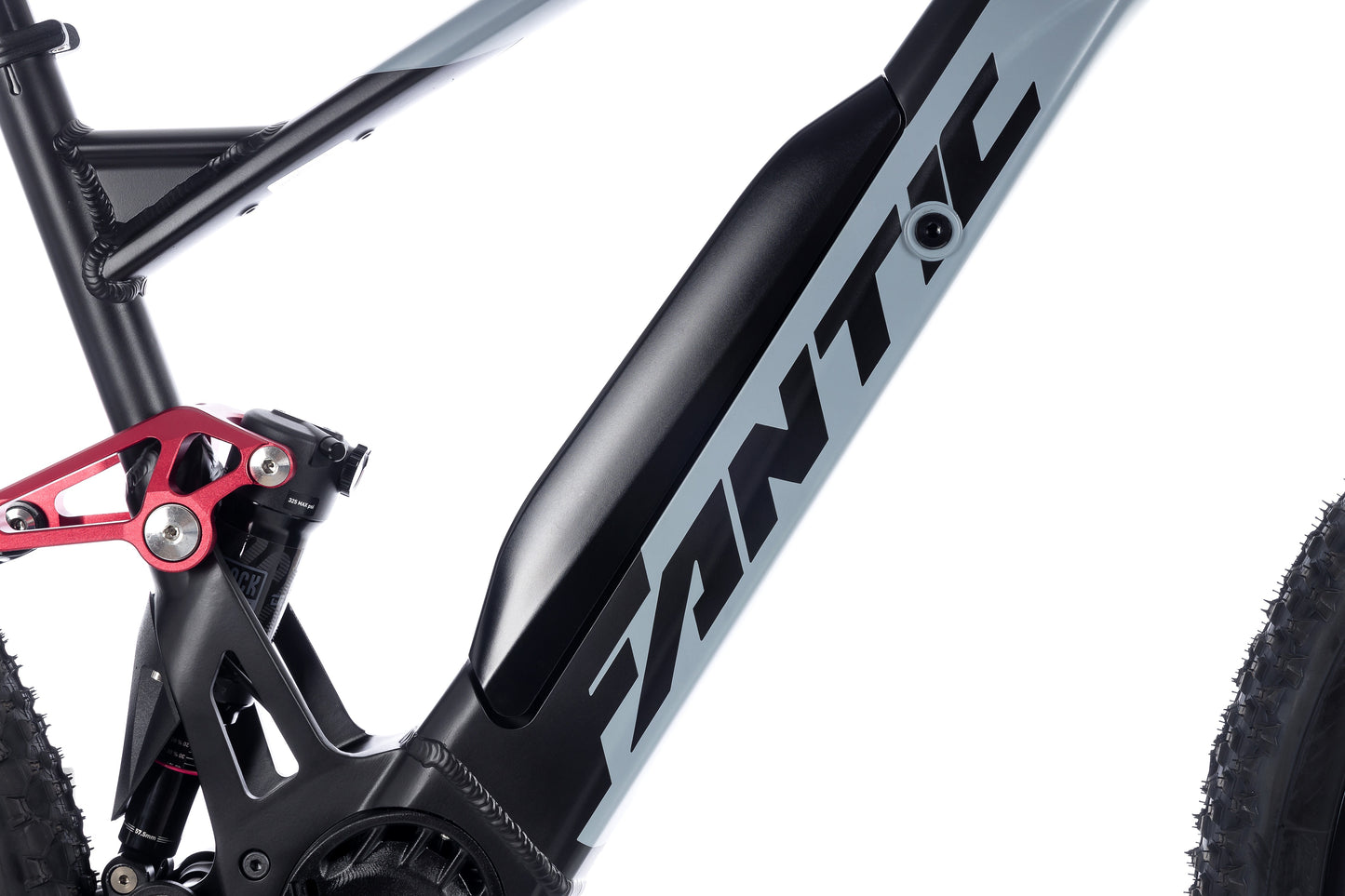 Fantic 1.5 XTF AllTrack