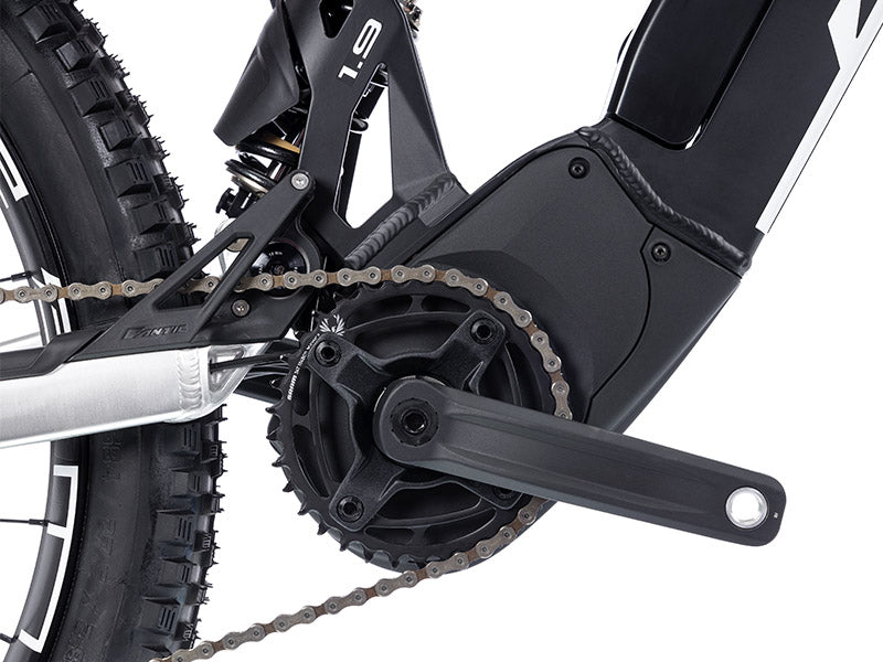 Fantic 1.9 XEF Racing LTD