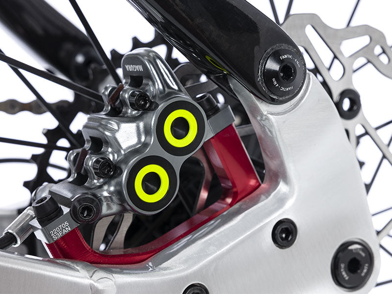 Fantic 1.9 XEF Racing LTD