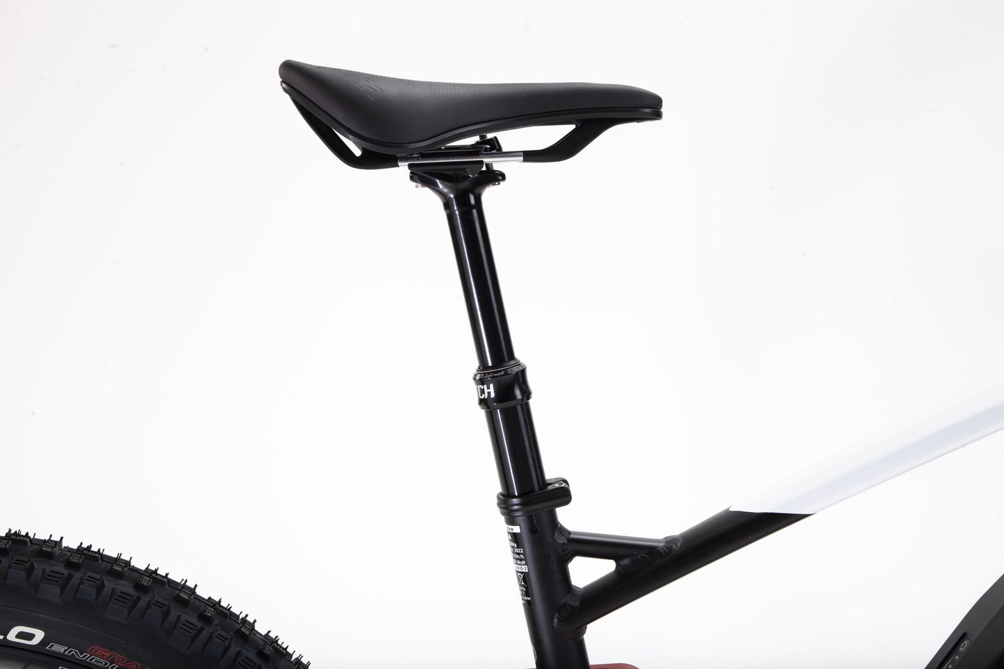 Fantic 1.8 XEF Sport