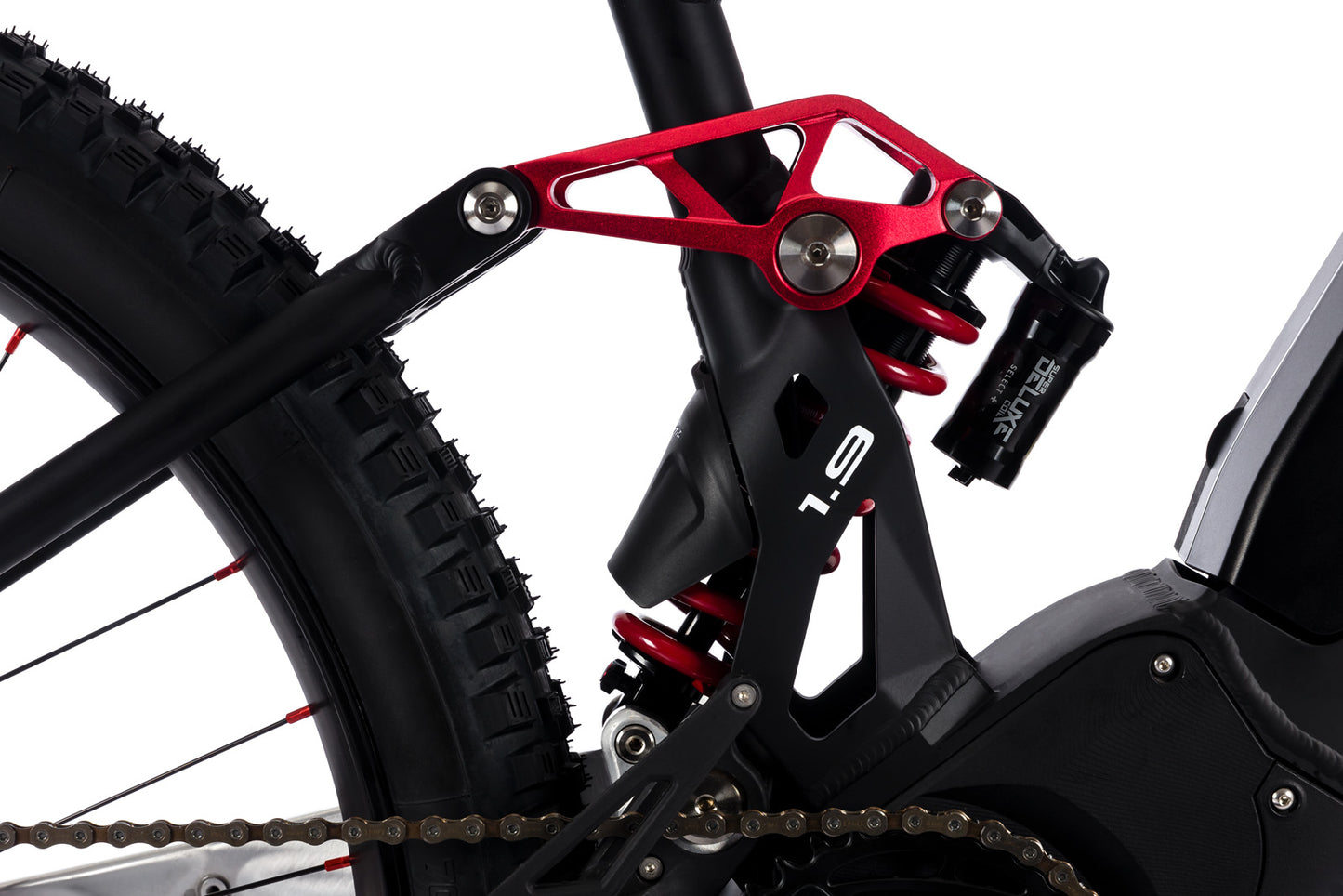 Fantic 1.9 XEF Race