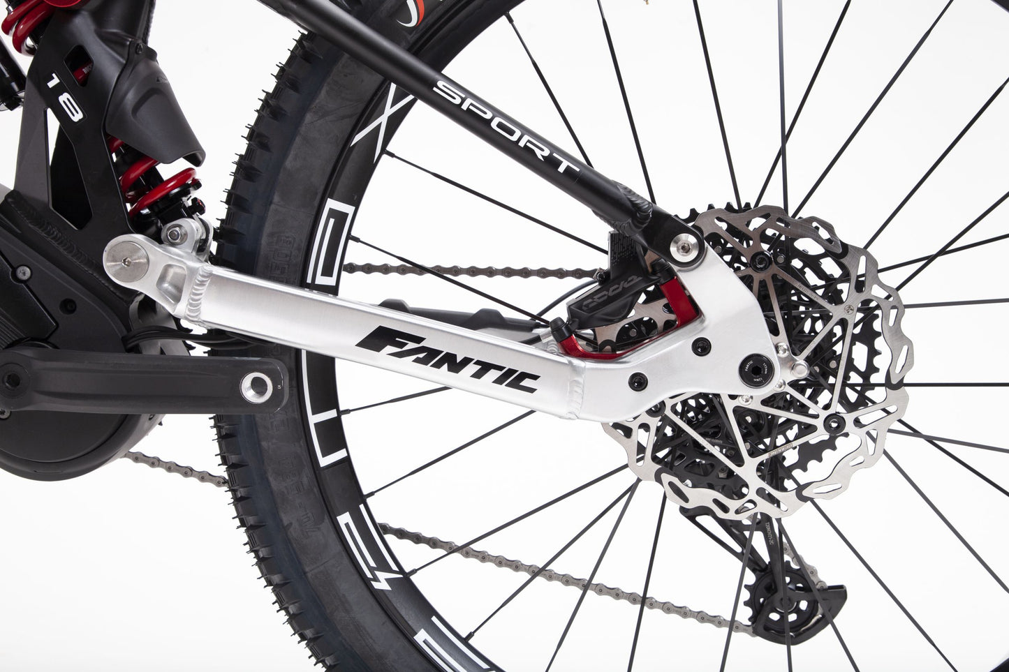 Fantic 1.8 XEF Sport