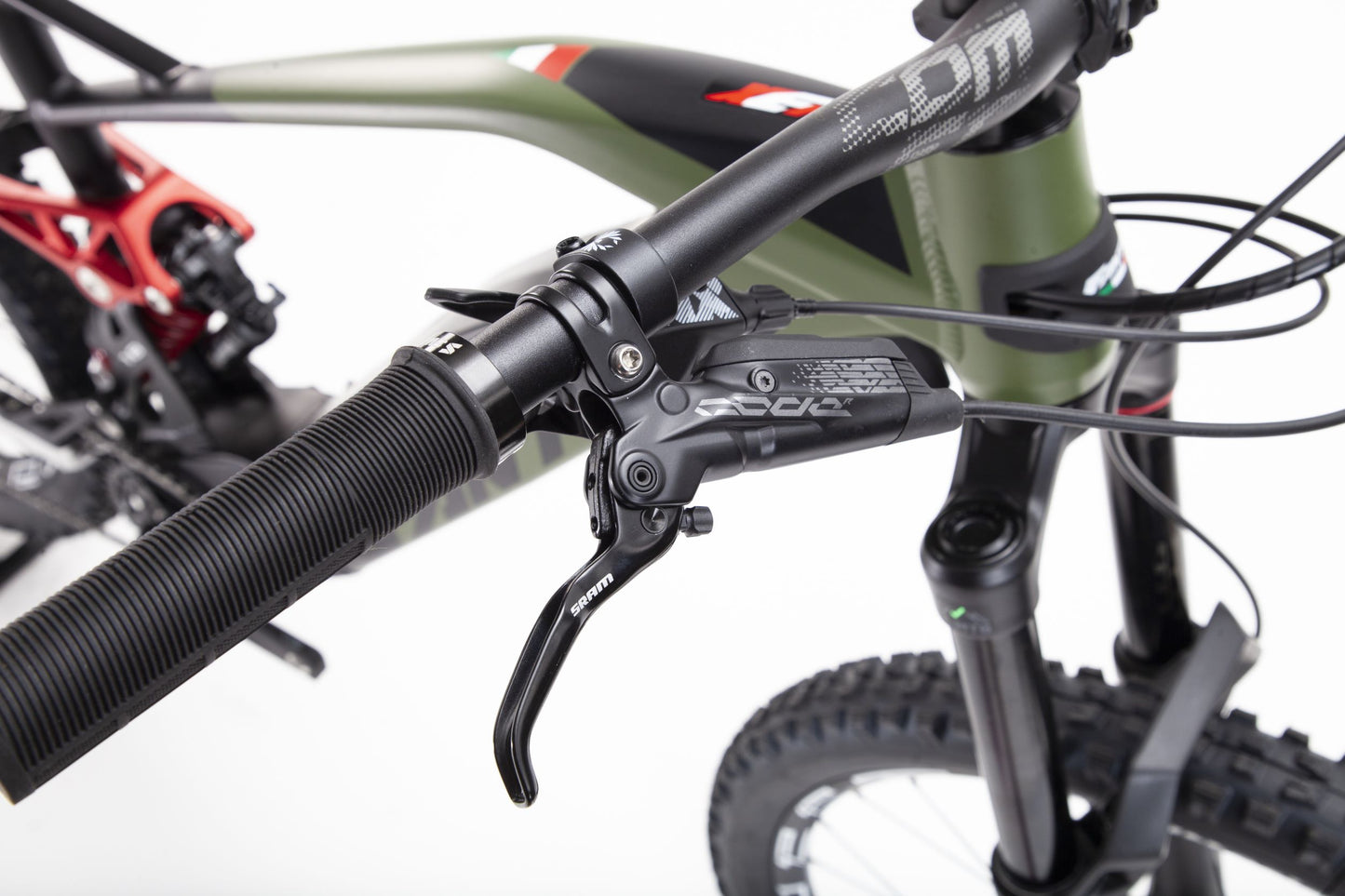 Fantic 1.8 XEF Sport
