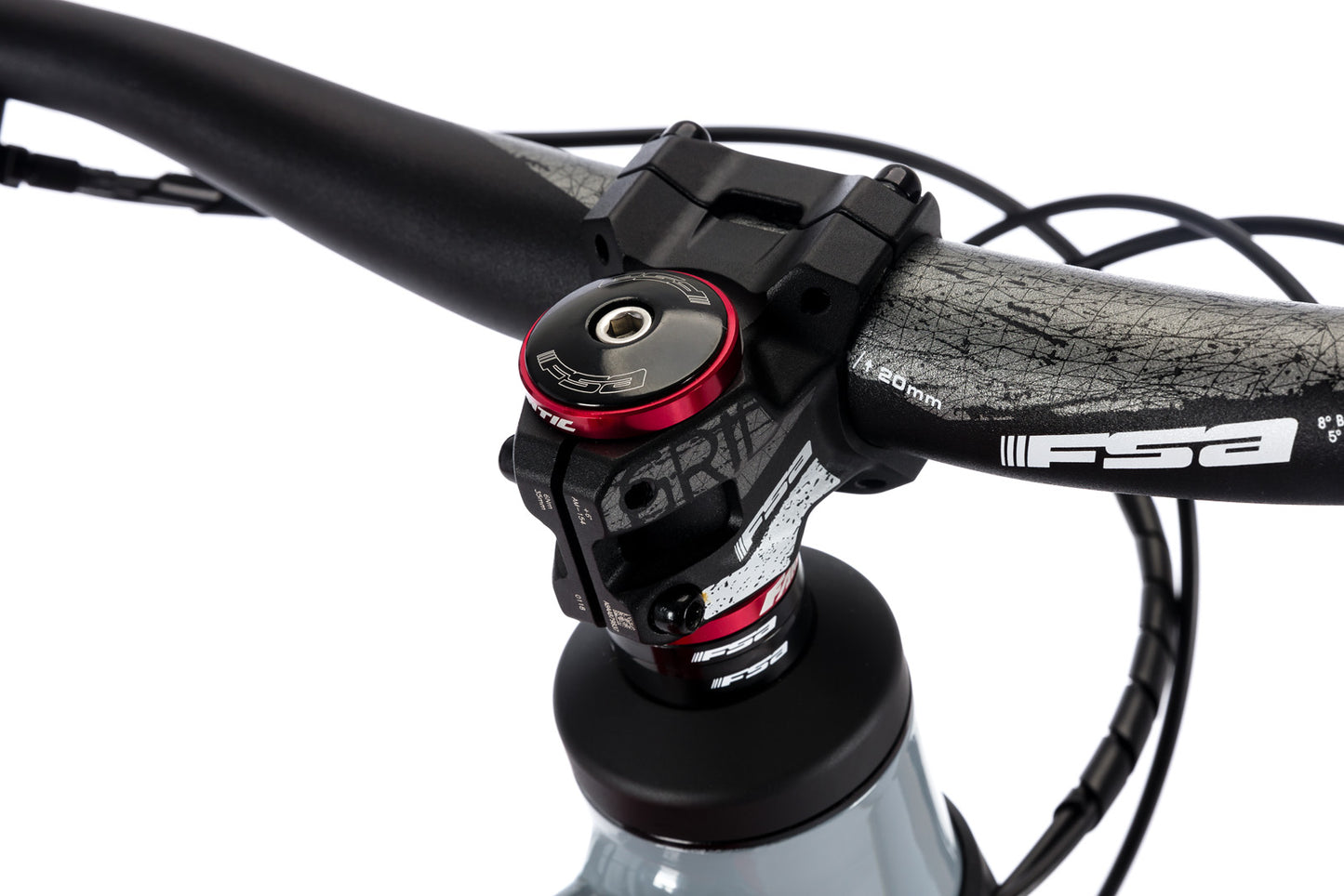 Fantic 1.9 XEF Race