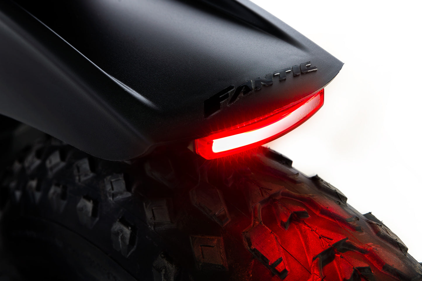 Fantic Issimo Urban