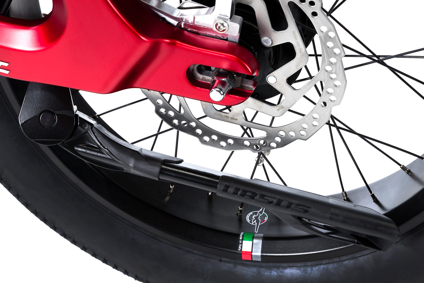Fantic Issimo Urban