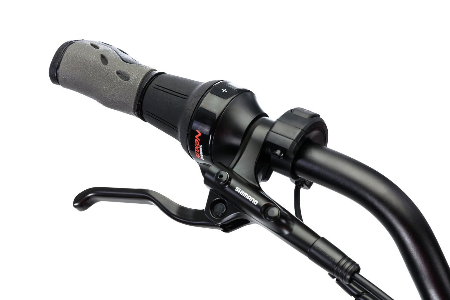 Fantic Issimo Urban