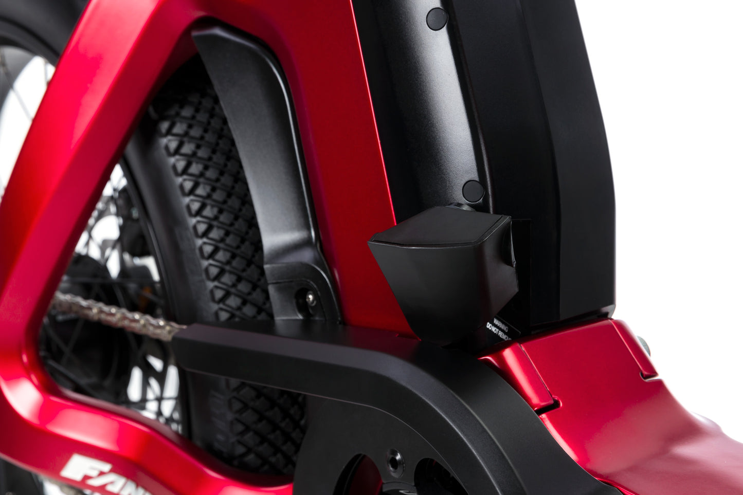 Fantic Issimo Urban