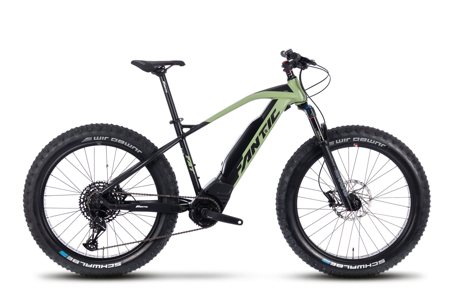 Fantic Fatsport