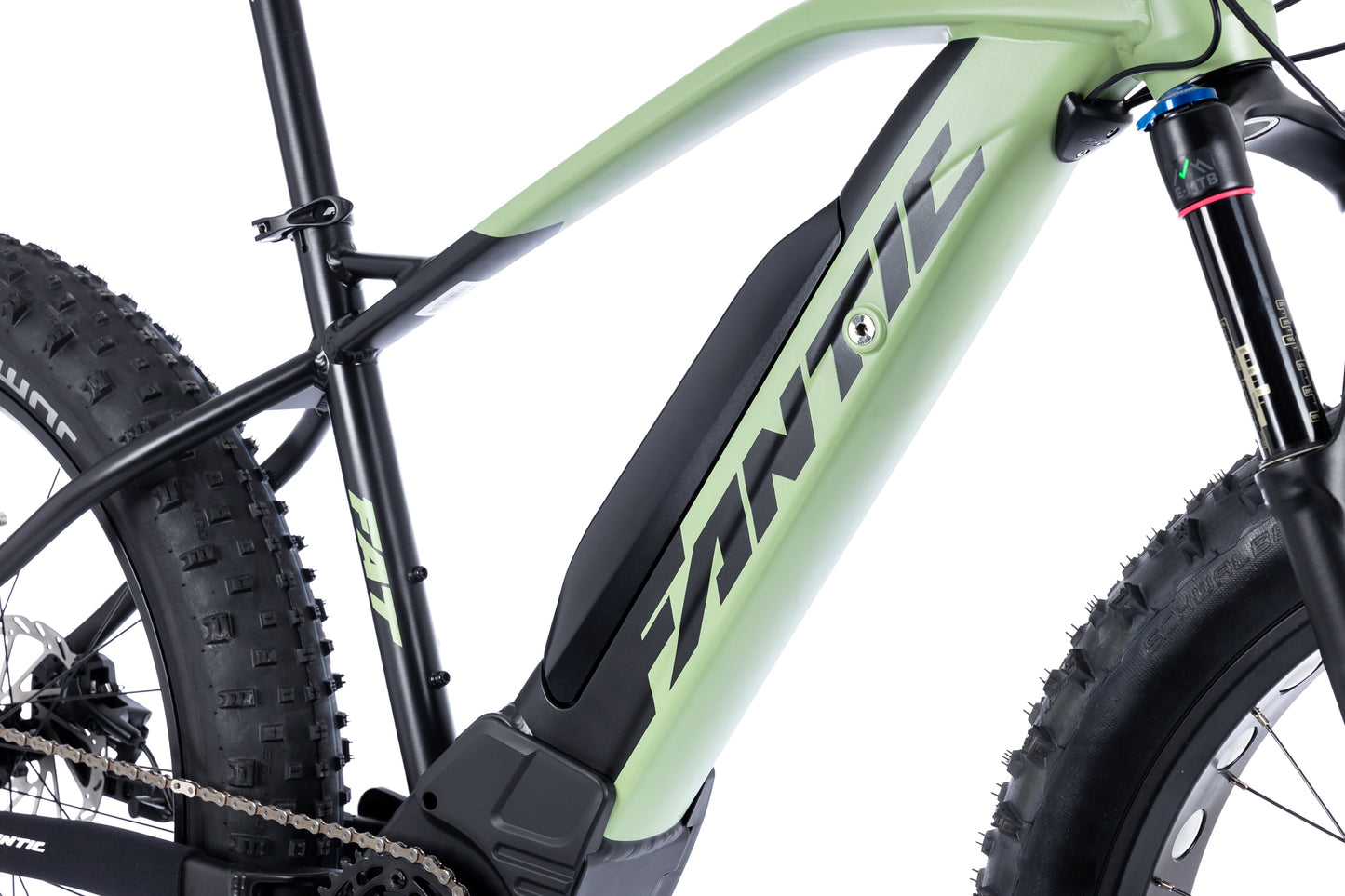 Fantic Fatsport