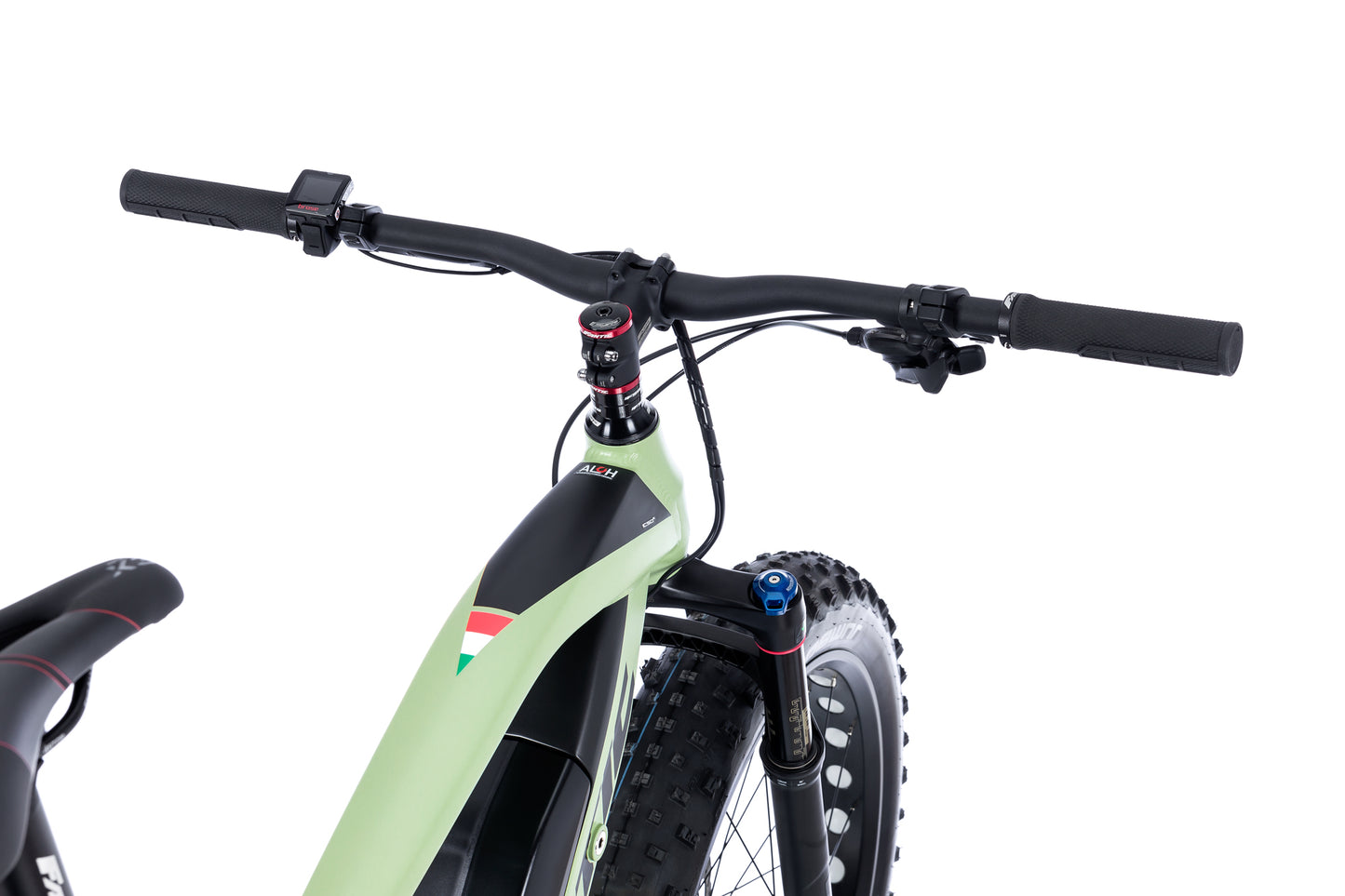 Fantic Fatsport