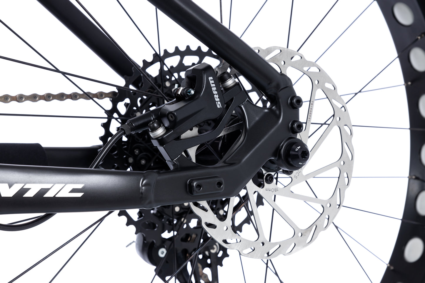 Fantic Fatsport
