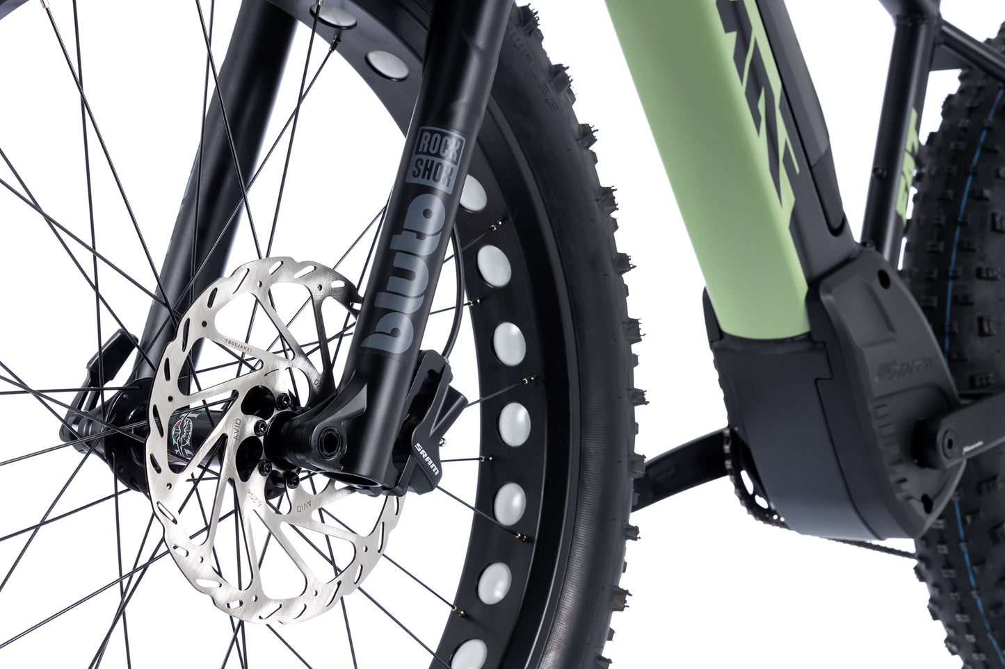 Fantic Fatsport