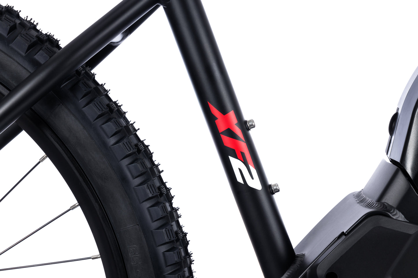 Fantic XF2