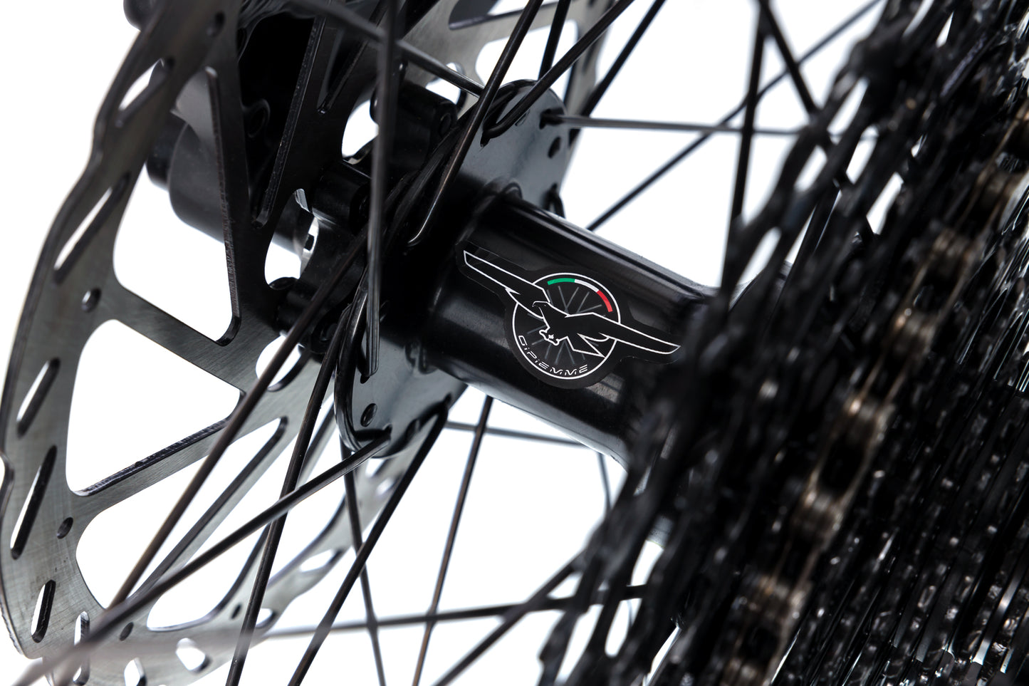 Fantic XF2