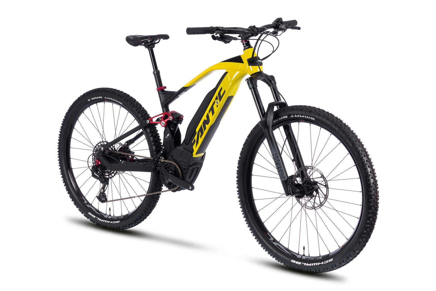 Fantic 1.5 XTF