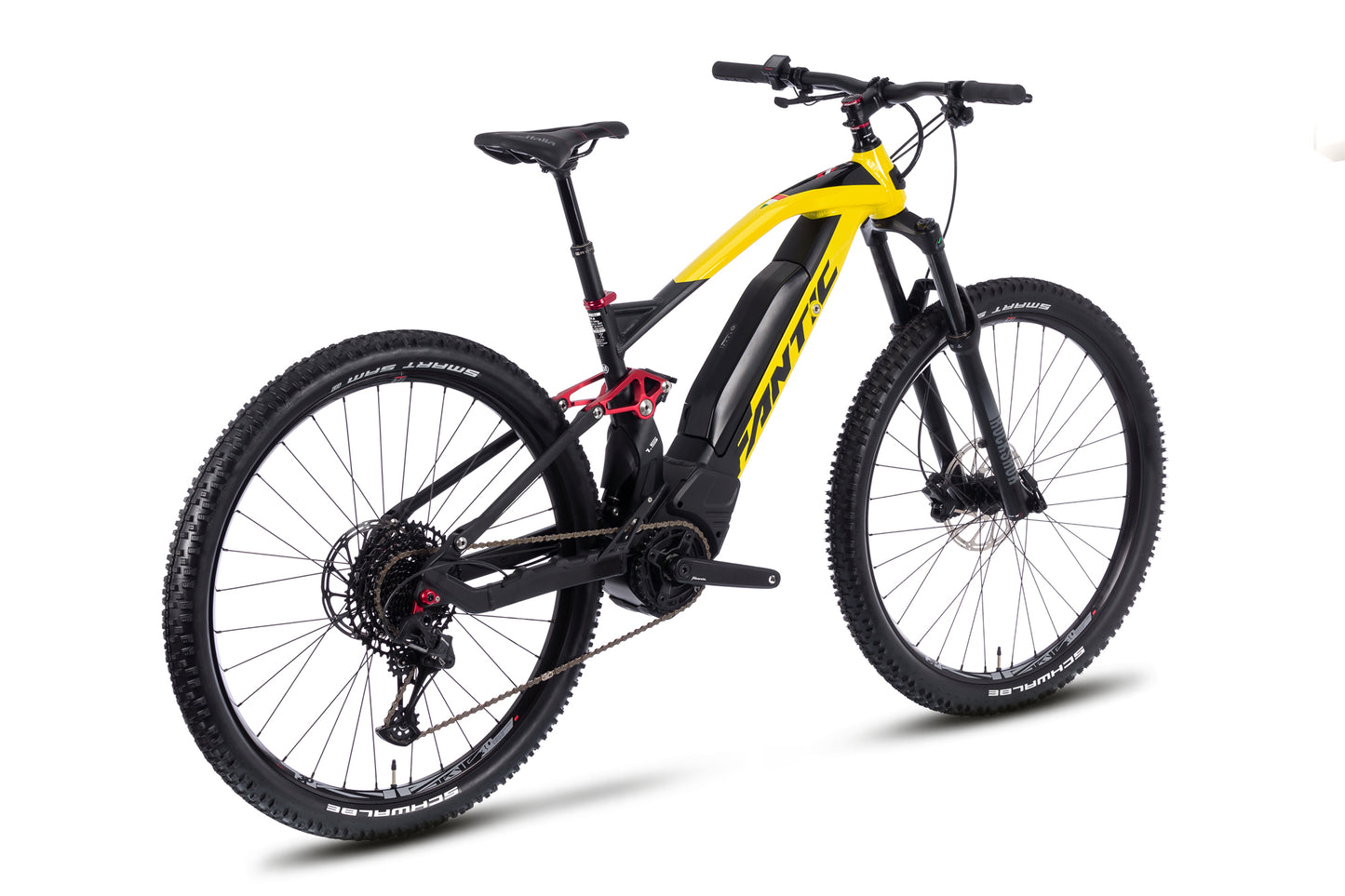 Fantic 1.5 XTF