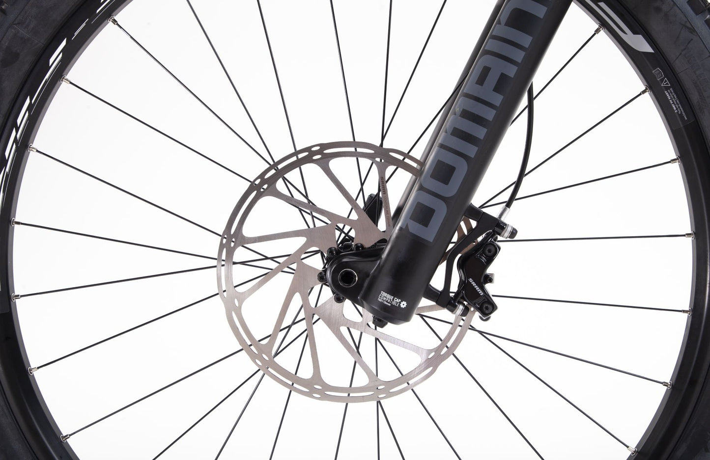 Fantic 1.7 XMF