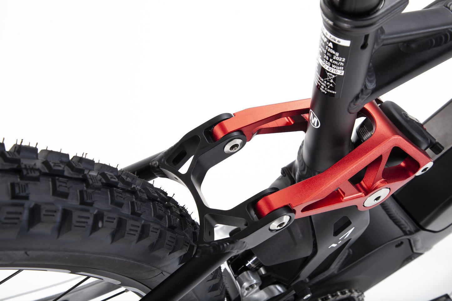 Fantic 1.7 XMF