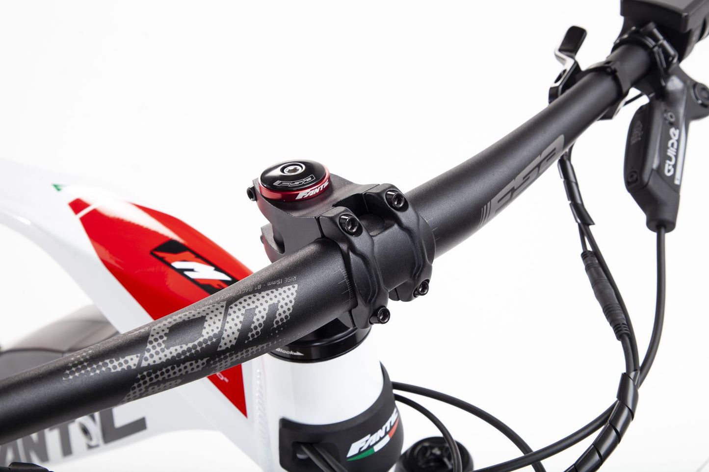 Fantic 1.7 XMF